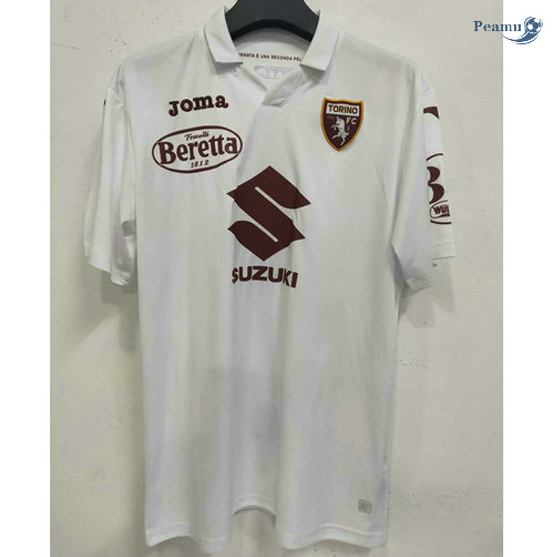 Maglia Calcio Torino Seconda 2020-2021