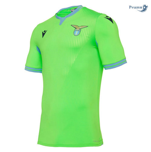 Maglia Calcio lazio Terza 2020-2021