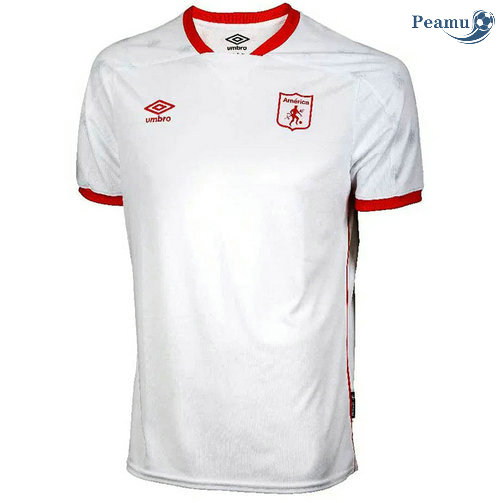 Maglia Calcio América de Cali Seconda 2021-2022