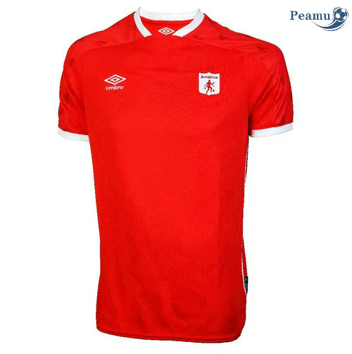 Maglia Calcio América de Cali Prima 2021-2022