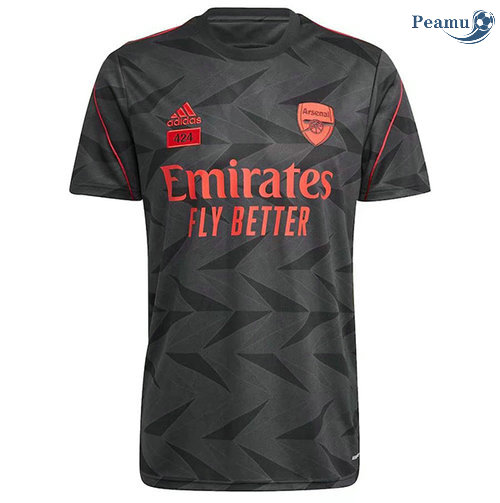 Maglia Calcio Arsenal 424 limited collection 2021-2022