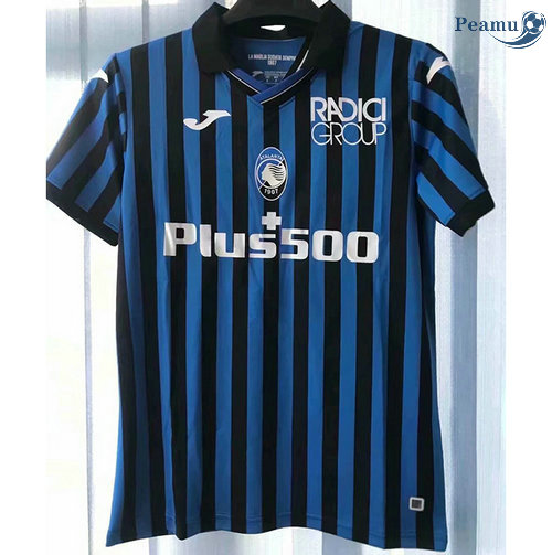 Maglia Calcio Atalanta BC Prima 2020-2021