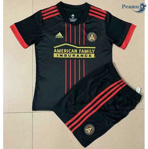 Maglia Calcio Atlanta Bambino 2021-2022