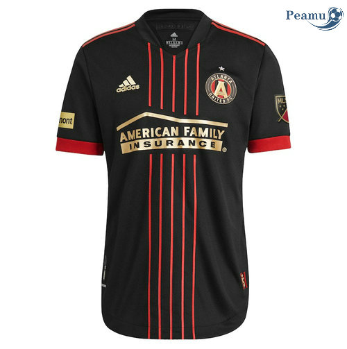 Maglia Calcio Atlanta United Prima 2021-2022