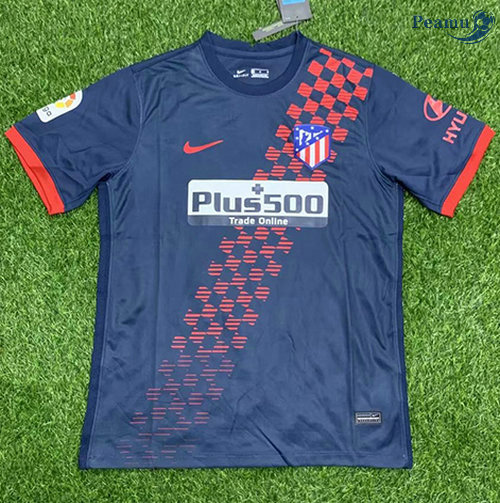 Maglia Calcio Atletico Madrid Formazione 2021-2022