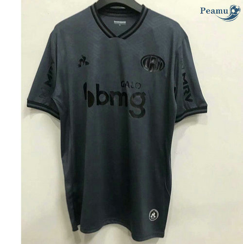 Maglia Calcio Atletico Mineiro Terza 2020-2021