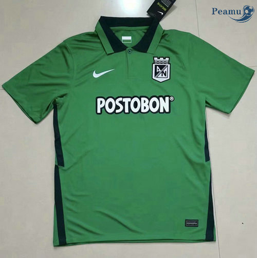 Maglia Calcio Athletic Nationals Seconda 2021-2022