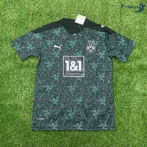 Maglia Calcio Borussia Dortmund limited edition 2020-2021