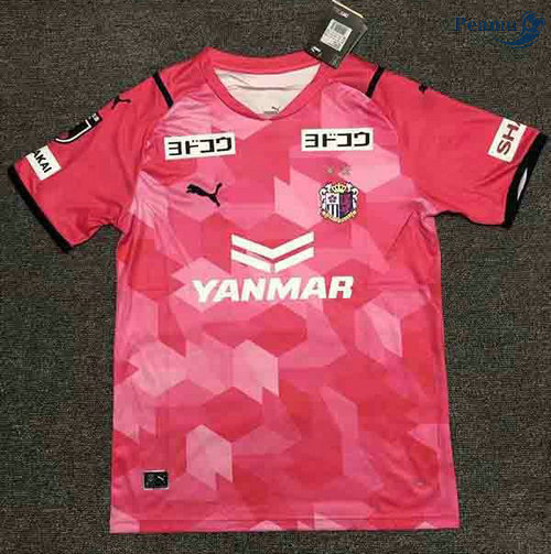 Maglia Calcio Cerezo Osaka Prima 2021-2022