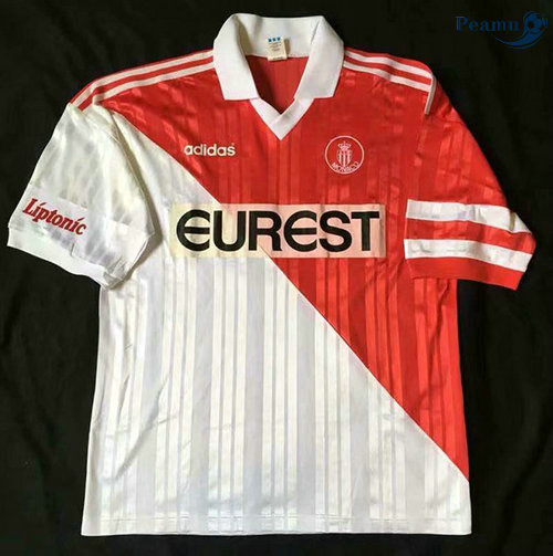 Classico Maglie AS Monaco Prima 1995-96