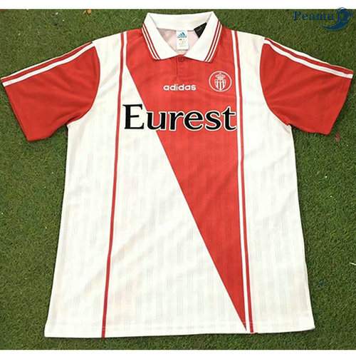Classico Maglie AS Monaco Prima 1996-97