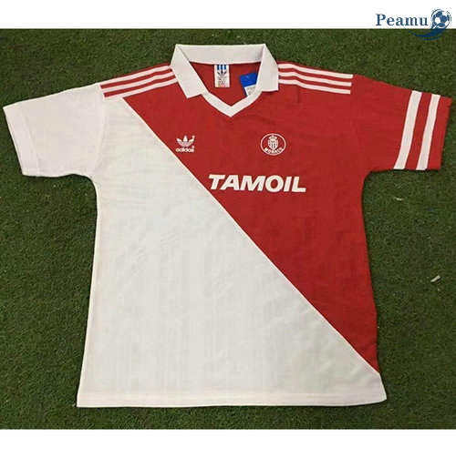 Classico Maglie AS Monaco Prima 1992-94