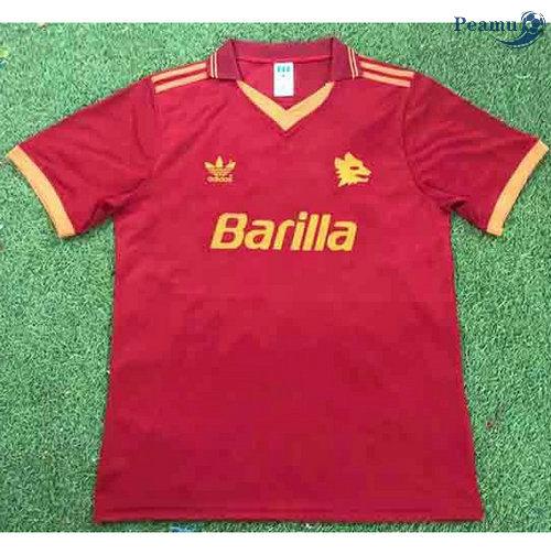 Classico Maglie AS Roma Prima 1992-94