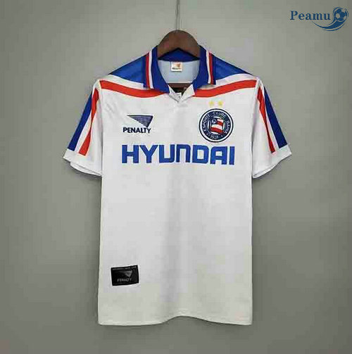 Classico Maglie Bahia Lord 1998-99