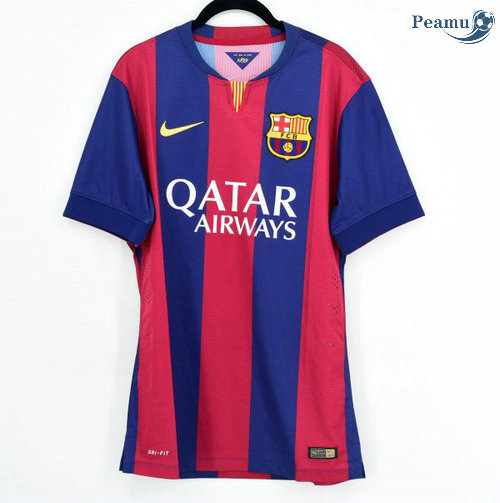 Classico Maglie Barcellona Prima 2014-15