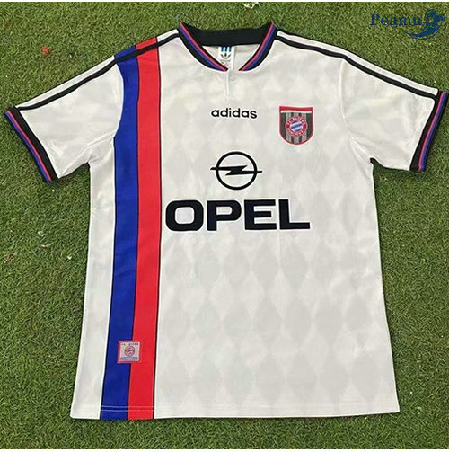 Classico Maglie Bayern Monaco Seconda 1995-96