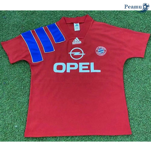 Classico Maglie Bayern Monaco Prima 1991-93