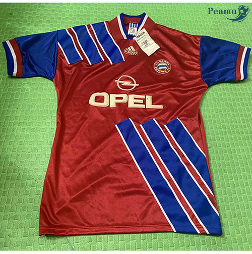 Classico Maglie Bayern Monaco Prima 1997-98