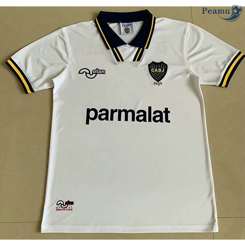 Classico Maglie Boca Juniors Seconda 1994