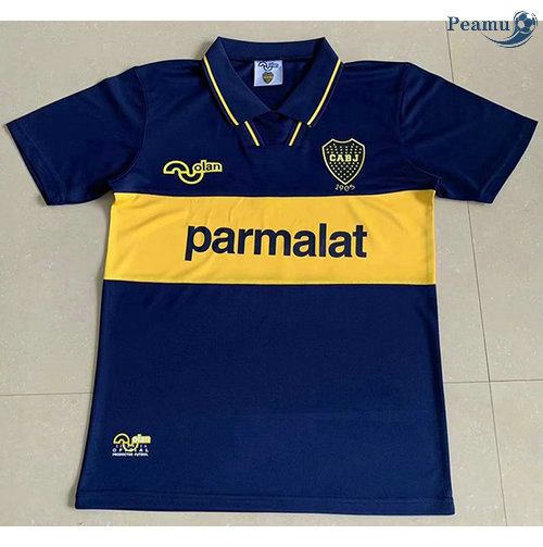 Classico Maglie Boca Juniors Prima 1994