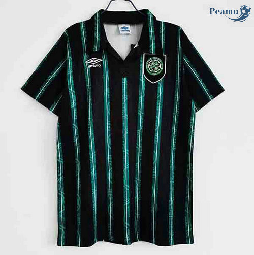 Classico Maglie Celtics Seconda 1992-93