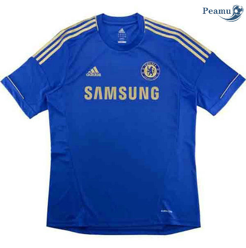 Classico Maglie Chelsea Prima 2012-13
