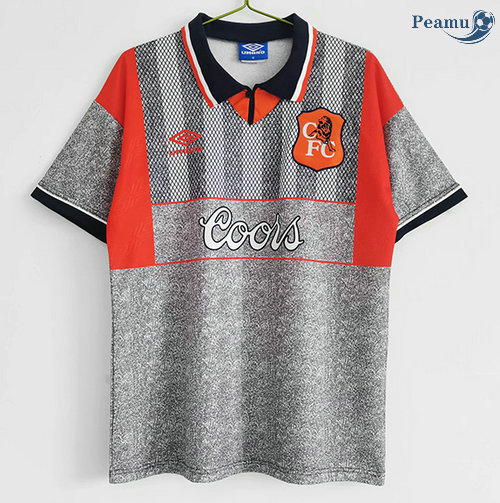 Classico Maglie Chelsea Seconda 1994-96