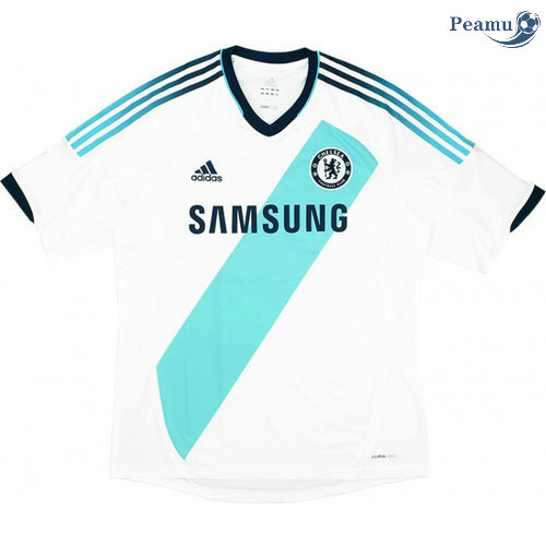 Classico Maglie Chelsea Seconda 2012-13