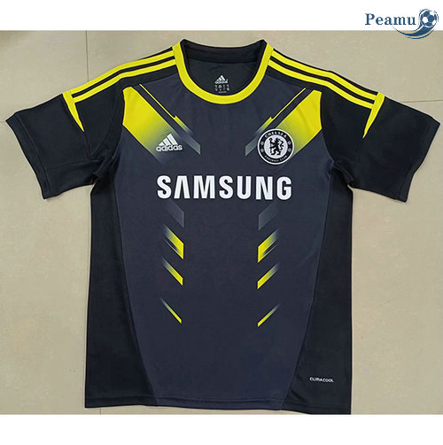Classico Maglie Chelsea Terza 2012-13