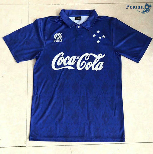 Classico Maglie Cruzeiro Prima 1993-94
