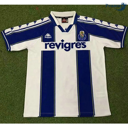 Classico Maglie Porto Prima 1997-99