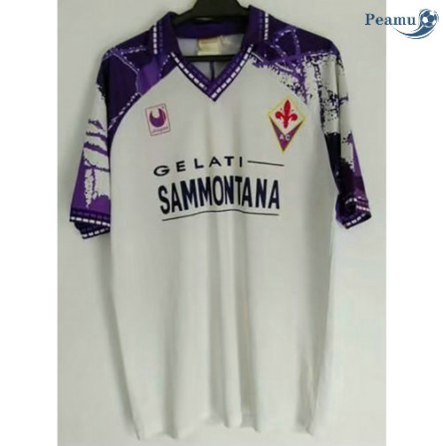 Classico Maglie Fiorentina Seconda 1994-95