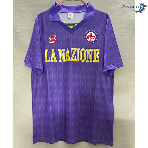 Classico Maglie Florence Prima 1989-90