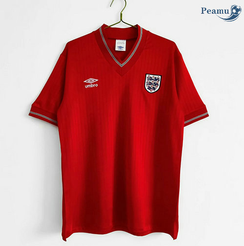 Classico Maglie Inghilterra Seconda 1984-87