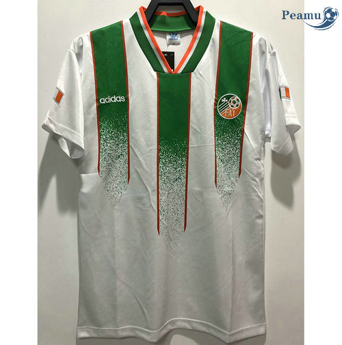 Classico Maglie Irlande Seconda 1994