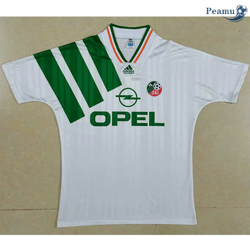 Classico Maglie Irlande Seconda 1992-94