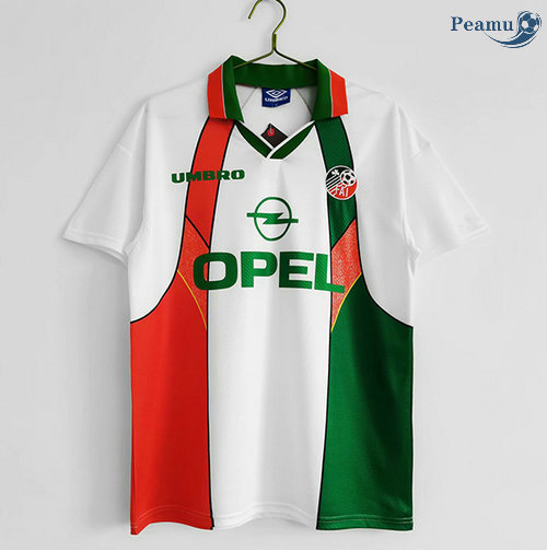 Classico Maglie Irlande Seconda 1994-96