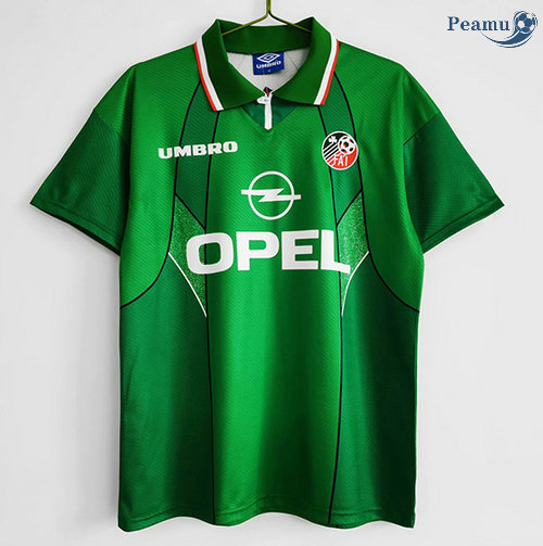 Classico Maglie Irlande Prima 1994-96