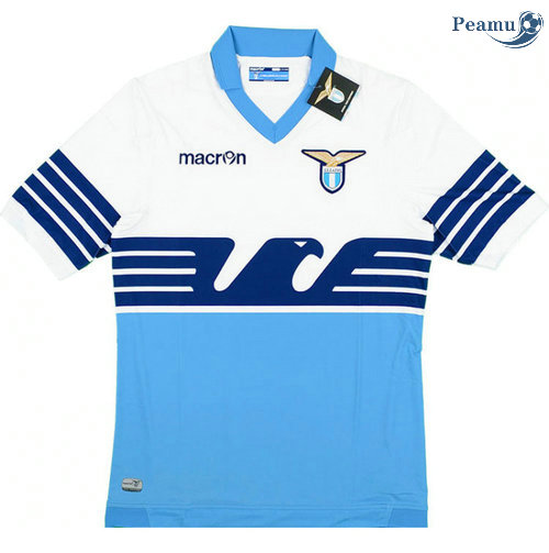 Classico Maglie Lazio Prima 2014-15