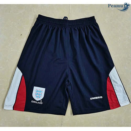 Classico Maglie Manchester United Short Blu
