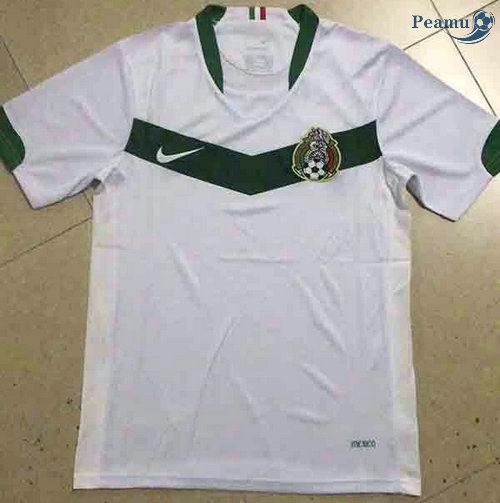 Classico Maglie Messico Seconda 2006
