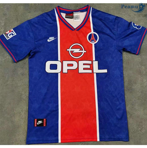 Classico Maglie PSG Prima 1995-96