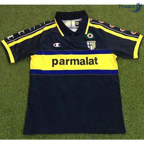 Classico Maglie Parma Seconda 1999-00
