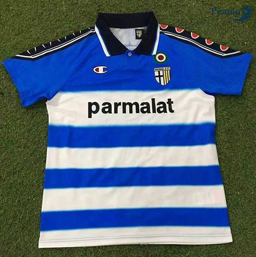 Classico Maglie Parma Terza 1999-00