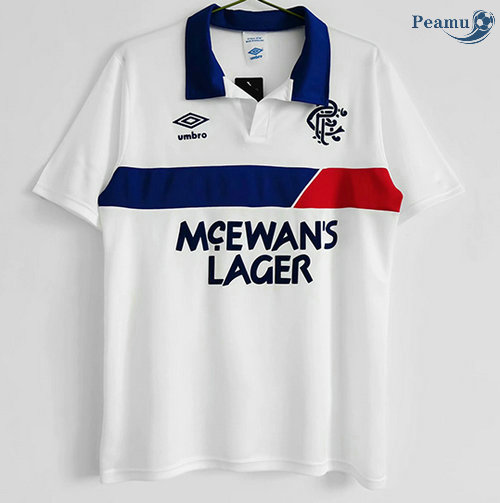 Classico Maglie Rangers Seconda 1994