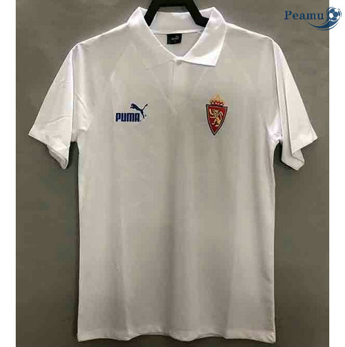 Classico Maglie Real Saragosse 1995