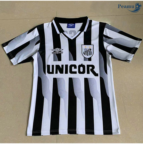 Classico Maglie Santos Seconda 1998