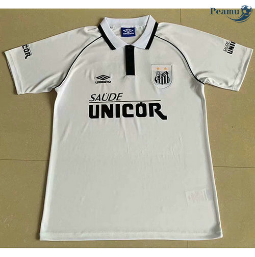 Classico Maglie Santos Prima 1997