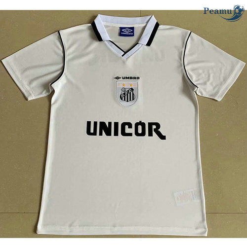 Classico Maglie Santos Prima 1999