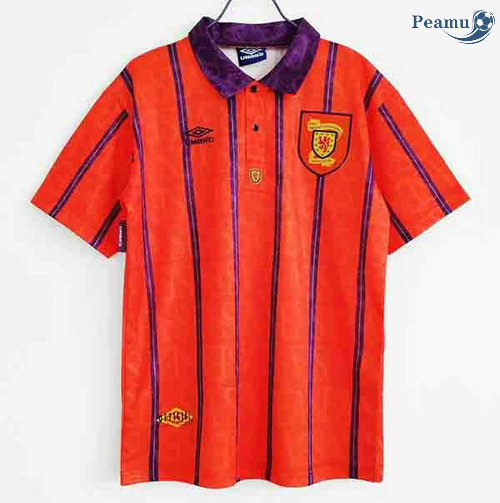 Classico Maglie Scozia 1994